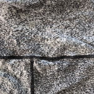 lululemon Align High-Rise Pant - Grey Speckle